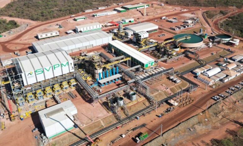 Goiás defende acordo com EUA para exploração de minerais críticos