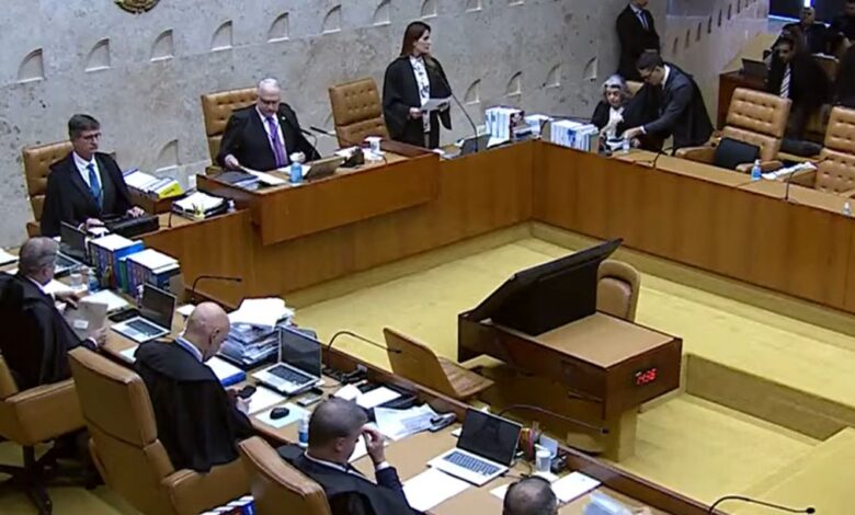 STF derruba lei de SC que proibiu cotas raciais nas universidades