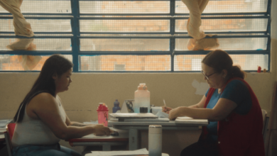 Filme selecionado em edital da TV Brasil vence festival internacional