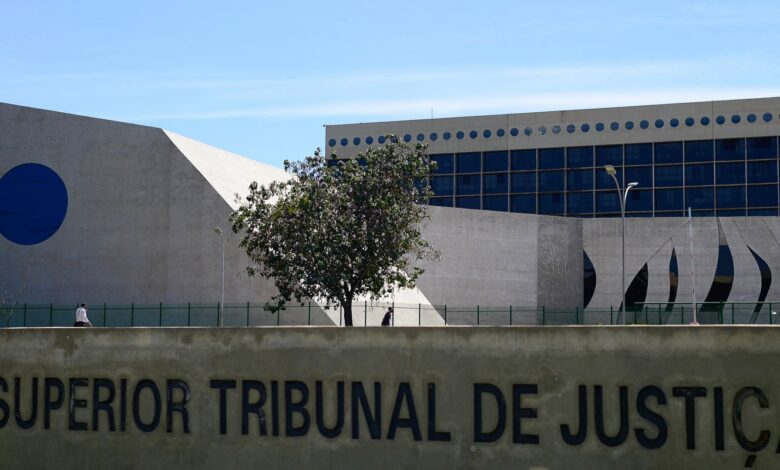STJ rejeita uso de inteligência artificial como prova em ação penal