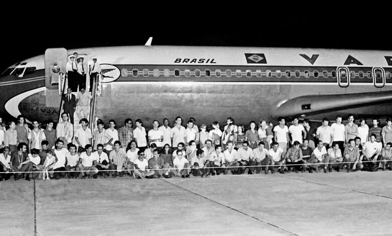 Suíça monitorou e perseguiu brasileiros contrários à ditadura