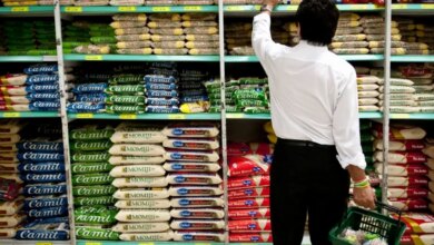 Inflação dos alimentos da cesta básica aumenta em todas as capitais