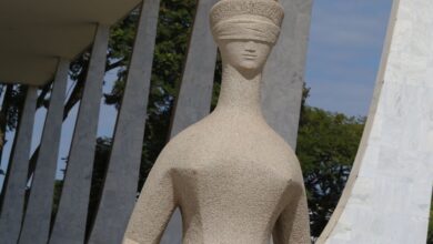 RJ: STF decide se eleição para mandato-tampão será direta ou indireta