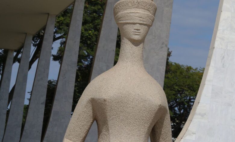 RJ: STF decide se eleição para mandato-tampão será direta ou indireta