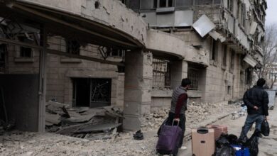 Israel e EUA atacaram 125 mil unidades civis e 32 universidades no Irã