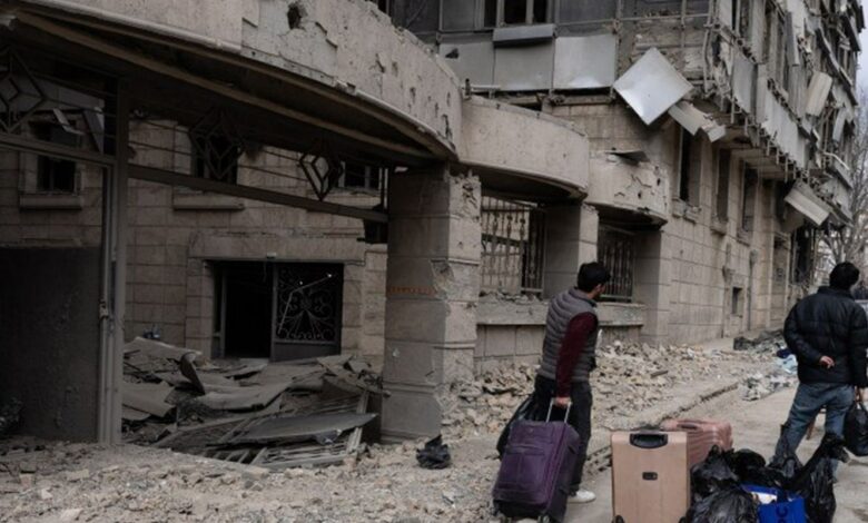 Israel e EUA atacaram 125 mil unidades civis e 32 universidades no Irã