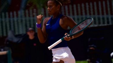 Tênis: Brasil se garante em playoff mundial da Billie Jean King Cup