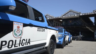 MPRJ acompanha investigações sobre morte de empresário por policiais