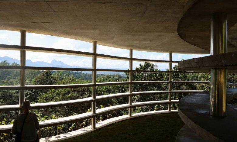 Inhotim celebra 20 anos com inauguração de três novas obras