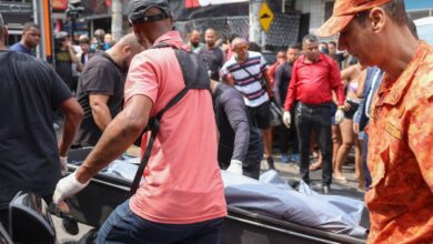 PF terá 90 dias para periciar imagens da operação mais letal do Rio