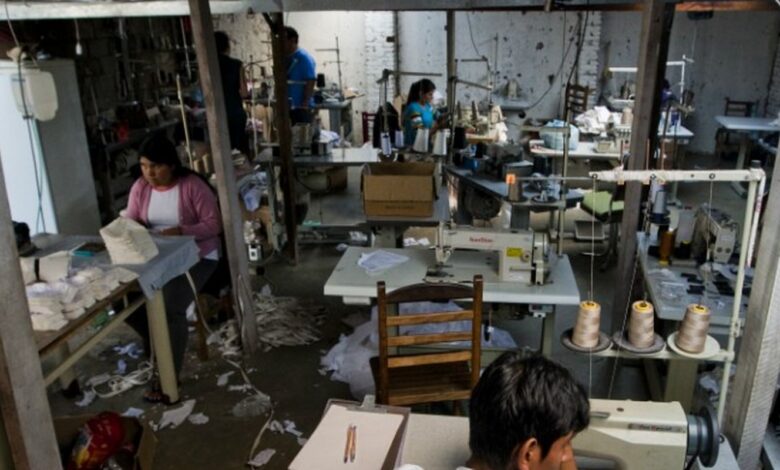 MPT aponta falhas em mecanismos de controle sobre trabalho escravo