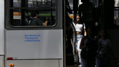 Rio terá lei contra abuso a mulheres no transporte coletivo