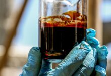 Preço do petróleo sobe após pronunciamento de Trump