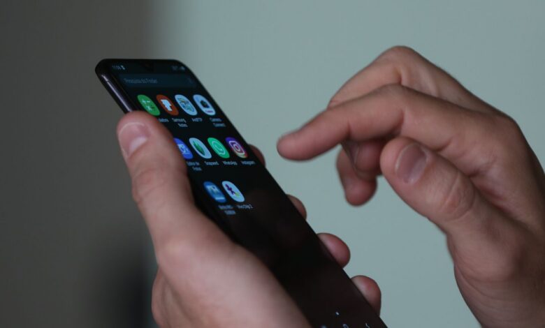 Apostas não financeiras em plataformas de previsões são proibidas