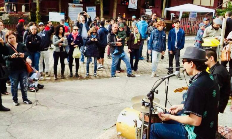 Festival do Cambuci exalta gastronomia e cultura no interior paulista