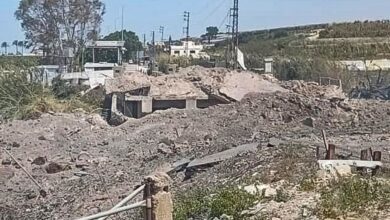 Israel e Líbano farão quinta-feira (23) segunda rodada de negociações