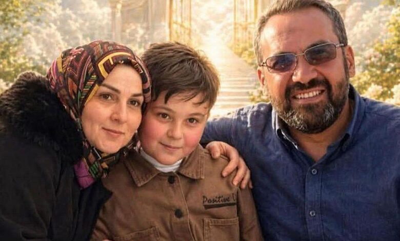 Família brasileira morta por Israel buscava pertences no Sul do Líbano