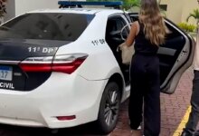 Argentina ré por injúria racial no Rio está de volta ao seu país