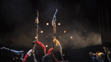 Lei reconhece atividade circense como expressão da cultura popular