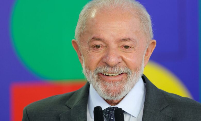 Lula participa nesta sexta-feira do Sem Censura, da TV Brasil
