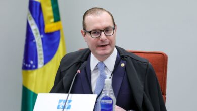 Zanin decide que STF vai julgar caso de venda de sentenças no STJ