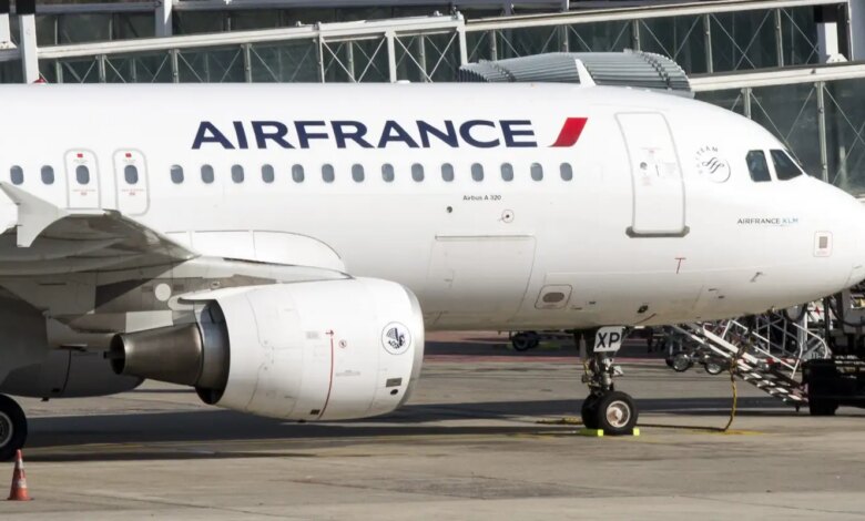Justiça francesa condena Airbus e Air France por acidente de 2009