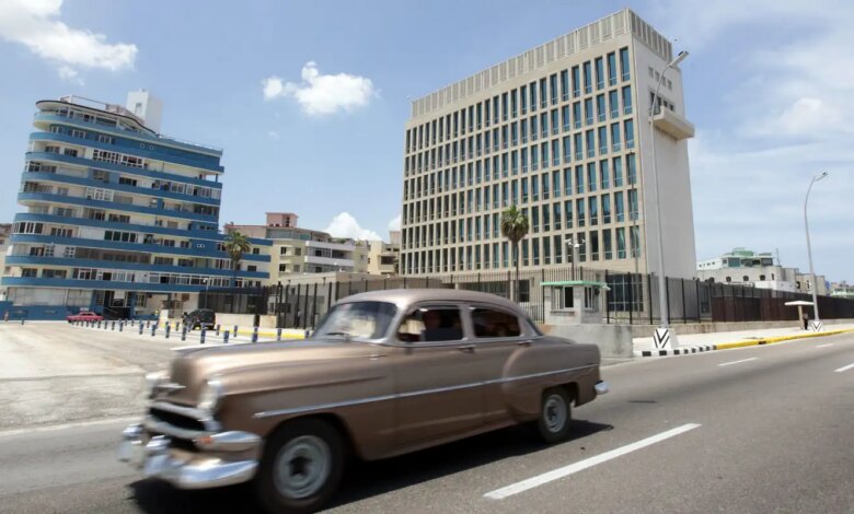 EUA aumentam pressão contra Cuba com novas sanções econômicas