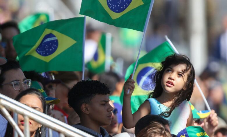 Decisão dos EUA sobre facções tenta limitar soberania do Brasil