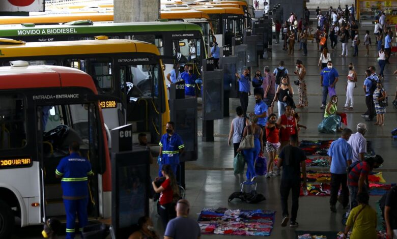 Tarifa zero no transporte poderia ser novo Bolsa Família, diz estudo