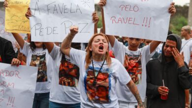 Nove em cada dez moradores de comunidade reprovam operações violentas