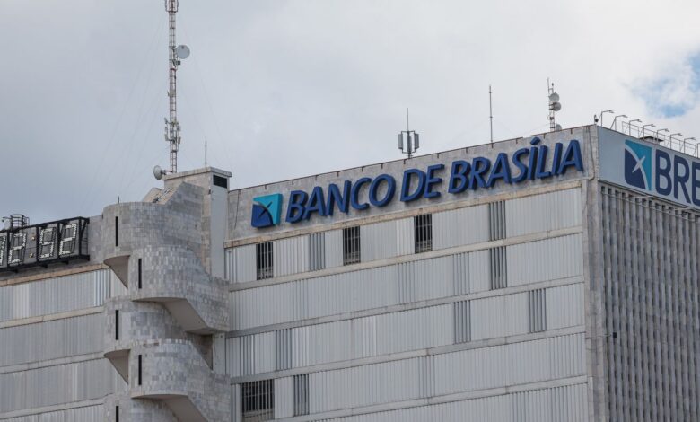 BRB adia divulgação de balanço após acordo de socorro com a União