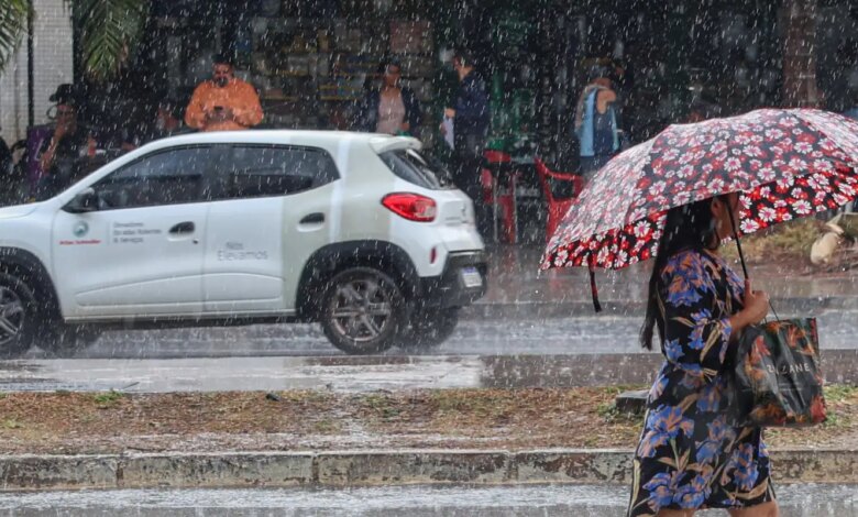 Santa Catarina decreta alerta climático por causa do El Niño