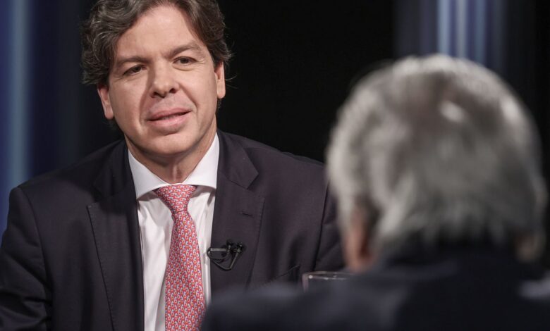 Na Mesa com Datena recebe nesta terça o ministro das Comunicações
