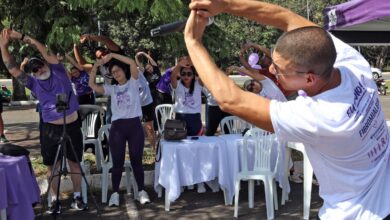 Mobilização cobra tratamento e direitos de pacientes com fibromialgia