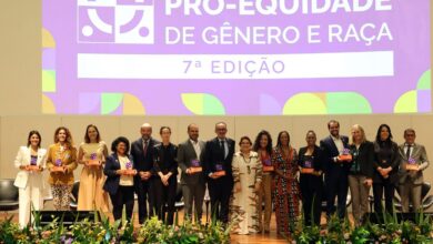 Selo reconhece iniciativas empresariais em favor da igualdade