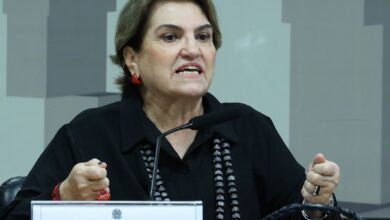 Com fim da escala 6x1, mulher tem mais acesso a trabalho, diz ministra