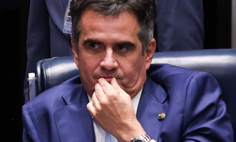 Emenda "comprada" por dono do Master colocaria FGC em risco