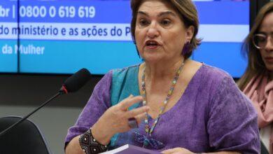 Brasil propõe pacto regional contra feminicídio no Mercosul