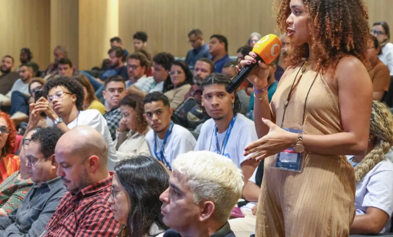Simpósio no Rio discute futuro da mídia sonora no Brasil