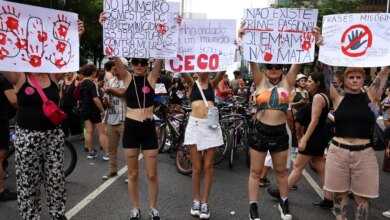 Programa Antes que Aconteça quer ampliar rede de proteção à mulher