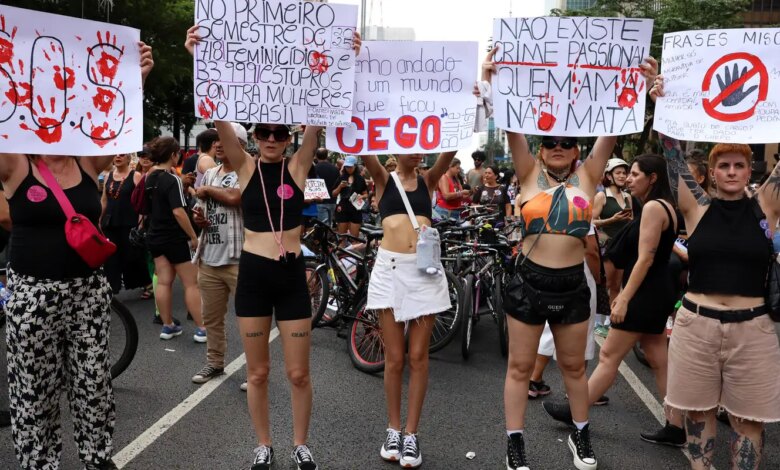 Programa Antes que Aconteça quer ampliar rede de proteção à mulher