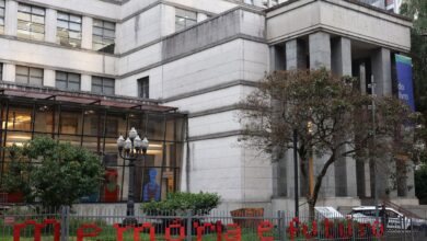 SP: polícia identifica mandante de roubo a Biblioteca Mário de Andrade