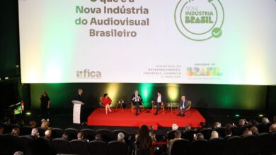 Audiovisual brasileiro terá linhas de crédito e plano de exportação