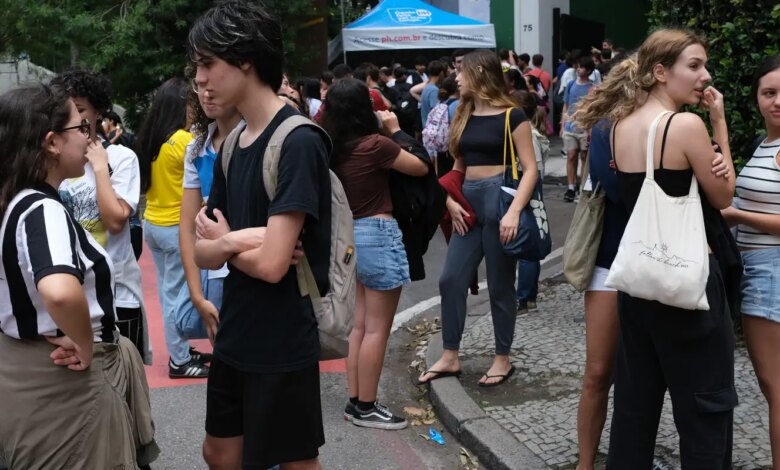 Enem 2026: inscrições começam nesta segunda; prazo vai até 5 de junho