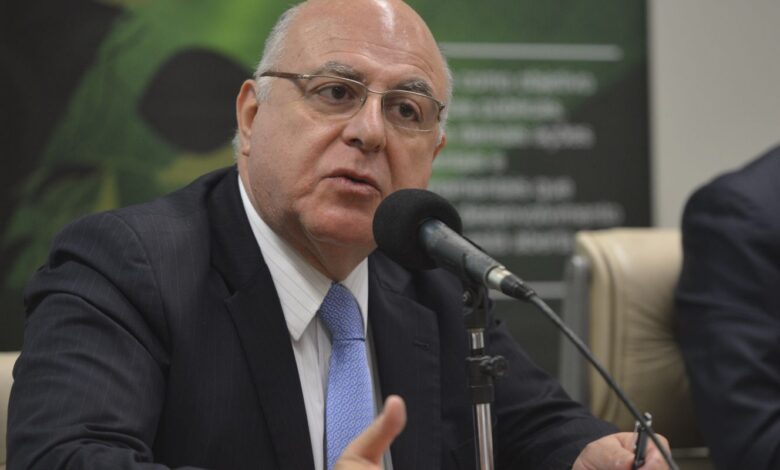 Relator propõe comitê para definir minerais estratégicos ao país