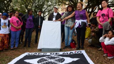 Apelo à ONU defende não prescrição dos Crimes de Maio de 2006