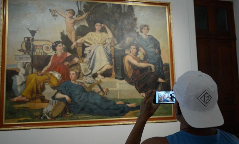 Semana Nacional de Museus deste ano propõe reflexão sobre união e paz