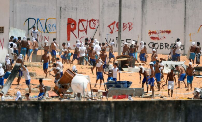 Brasil no Mundo discute impacto de decisão dos EUA sobre facções