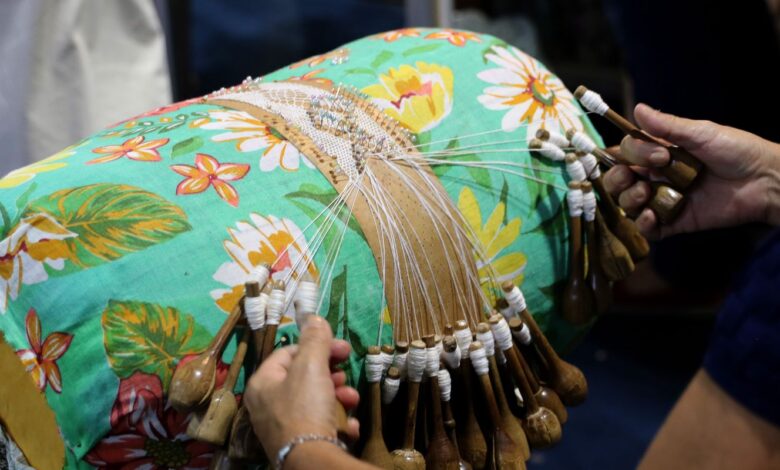 Lei institui 19 de março Dia Nacional da Artesã e do Artesão