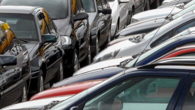 Financiamento de carros e motos cresce 11,8% em abril, indica Trillia